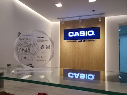 casio service center ortigas|Contact .